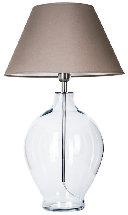 Lampa 4Concepts Capri L014041206 szary - L014041206.jpg
