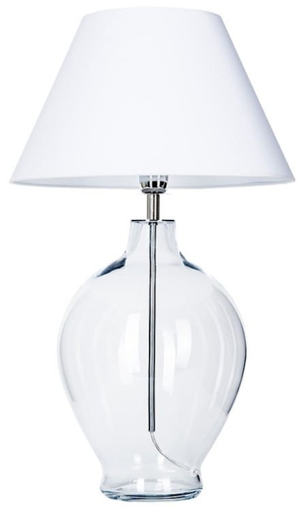 Lampa 4Concepts Capri L014041215 biały - L014041215.jpg
