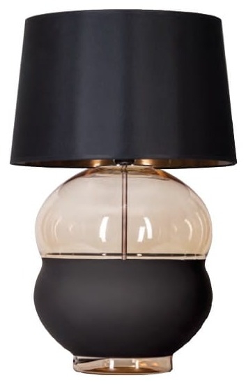 Lampa 4Concepts Miranda Amber L249110250  - L249110250.jpg