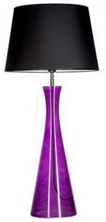 Lampa 4Concepts Chianti Lavender L236311229 fioletowy - L236311229.jpg