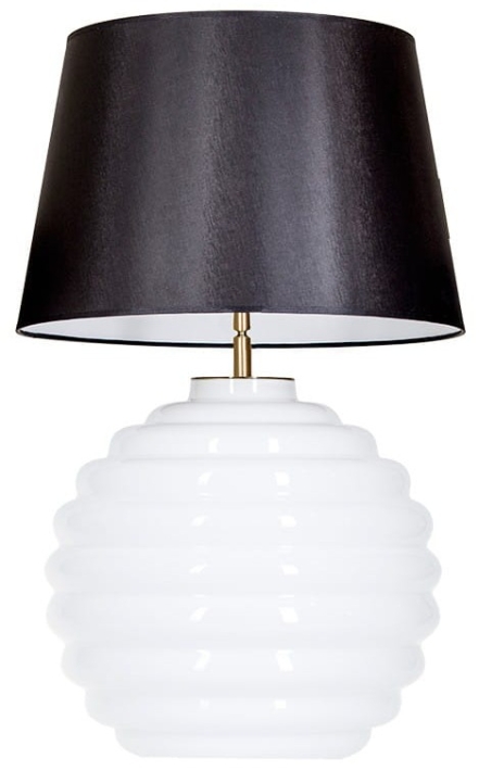 Lampa 4Concepts Saint Tropez White L215922229 czarny - L215922229.jpg