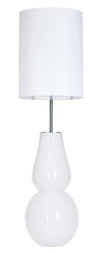 Lampa 4Concepts Milano L201081302 biały - L201081302.jpg