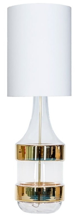 Lampa 4Concepts Biaritz L223181302 biały - L223181302.jpg