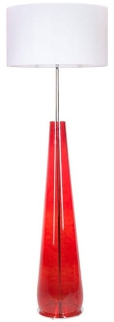 Lampa 4Concepts Berlin L233311301 czerwony - L233311301.jpg