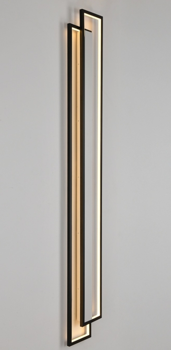 Lampa Step Into Design Symmetry ST-MD1027L czarny - a45e5dae6a9378f7cbf1b3bae3752d89
