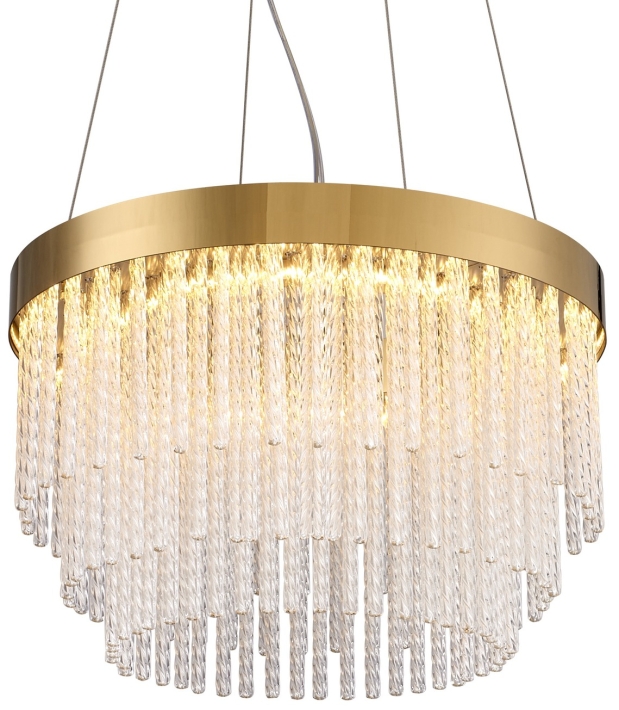 Lampa Step Into Design Gloria ST-DL8510 złoty - 645d471d91e8e44d6012f304bf24952c