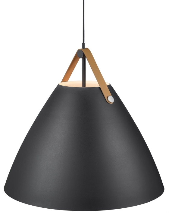Lampa Nordlux Strap 84363003 czarny - Strap 68 84363003_1.jpg