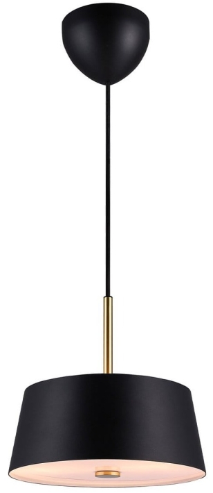 Lampa Nordlux Clasi 2312603003 czarny - 1ed45511cfc46753b2c178b90d32433d