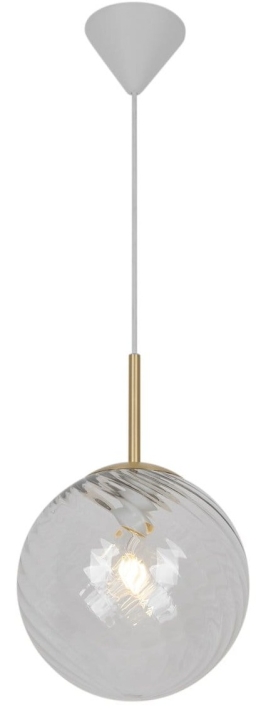 Lampa Nordlux Chisell 2312073035 mosiężny - 00777628d50a1c7c0aed85256b70ab9d