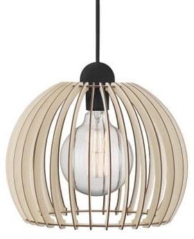 Lampa Nordlux  Chino 30 84833014 brązowy - Chino 30 84833014.jpg