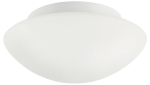 Lampa Sufitowa Plafon Nordlux 25626001 Ufo Maxi 2xE27 IP44 11x29cm biały