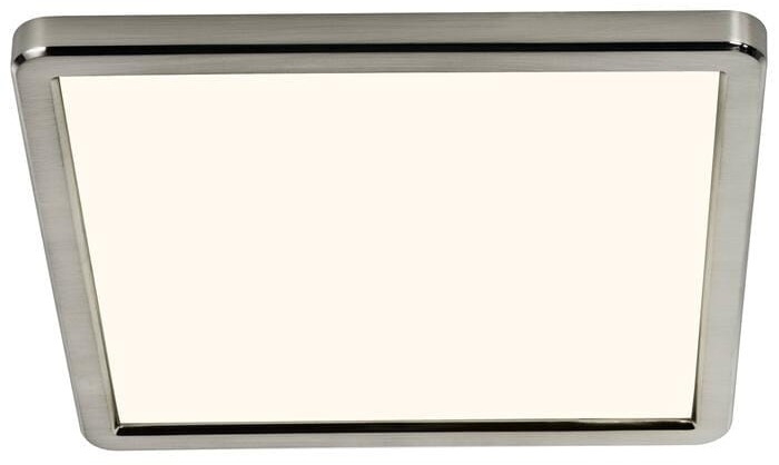 Lampa Nordlux Oja 29X29 Ip20 3000K/4000K 2015056155 niklowy - 2015056155.jpg