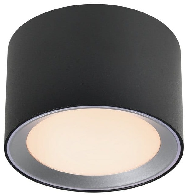 Lampa Nordlux Landon Smart 2110840103 czarny - d8ad33a441c6efa10367c6e8e3a4df9d
