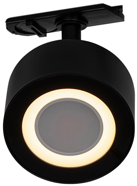 Lampa Nordlux Clyde 2213550103 czarny - 4a65bdea0cf86d8c562614b9a70828a4