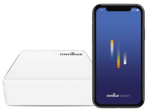 Mostek Wi-Fi Dual-Wifi Bridge Nordlux Smart 2170220001