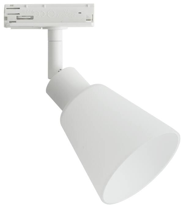 Lampa Nordlux Link Koniekel 2110629901 biały - 2110629901_1.jpg