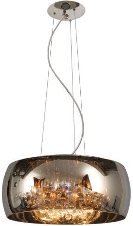 Lampa Lucide Pearl 70463/06/11 chrom - 70463-06-11.jpg
