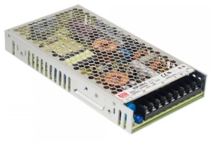 Zasilacz 200W 48V 30x115x215mm do szyn magnetycznych Maytoni TRA004DR-200S