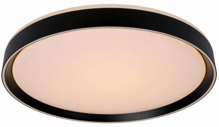 Lampa Lucide Nuria 79182/18/30 czarny - 3b98719a8b613320feaefc8bdbd47b81