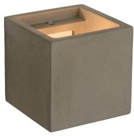 Lampa Lucide Gipsy 35208/01/41 szary - 35208-01-41.jpg