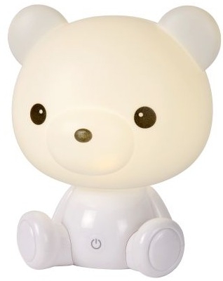 Lampa Lucide DodoBear 71590/03/31 biały - 71590-03-31.jpg