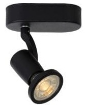 Lampa Lucide JasterLed 11903/05/30 czarny - 11903-05-30.jpg
