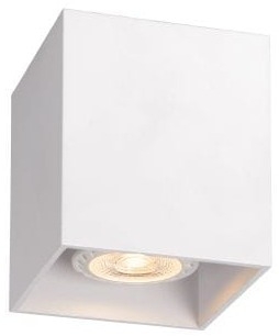 Lampa Lucide Bodi 09101/01/31 biały - 09101-01-31.jpg