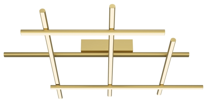 Lampa Maytoni Radiance MOD278CL-L50G3K złoty - e005cfed44f0985bd5d3ecc0d79c24d9