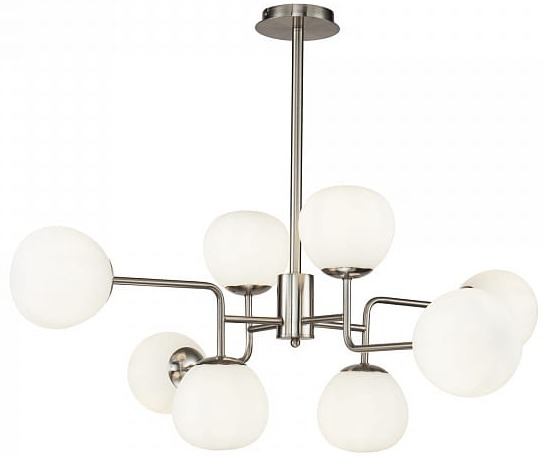 Lampa Maytoni Erich MOD221-PL-08-N niklowy - Erich Wisząca Maytoni MOD221-PL-08-N.jpg