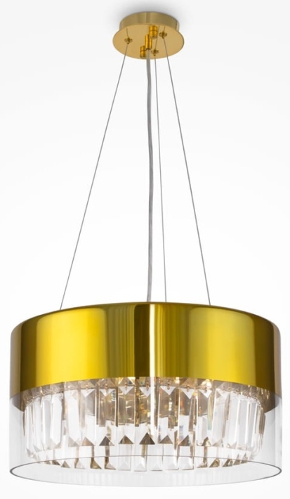 Lampa Maytoni Wonderland MOD313PL-04G złoty - 586a966212c233ad74d8c1cc9e2fe8e2