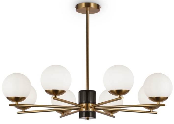 Lampa Maytoni Marble MOD187PL-08BS mosiężny - MOD187PL-08BS.jpeg