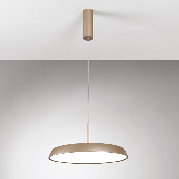 Lampa Vivida International Pinco 0096.32.SA DIM WN  - c8e3f449603dc9b000a6adbf39d7db58