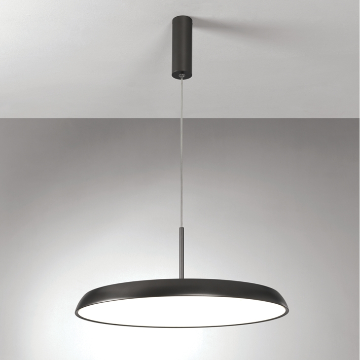 Lampa Vivida International Pinco 0096.33.BZ DIM WN brąz - 7d12ecd6d7824d8186465d8cec76eff5