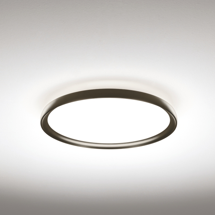 Lampa Vivida International Atena 0104.21.BZ WN brąz - bf47d18b104a37b280a767167ebbec8f