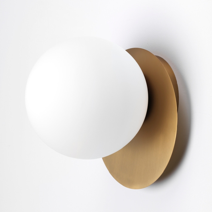 Lampa Vivida International Pearl 0099.12.OS złoty - 865999f9f1156acf8e0214306353701e