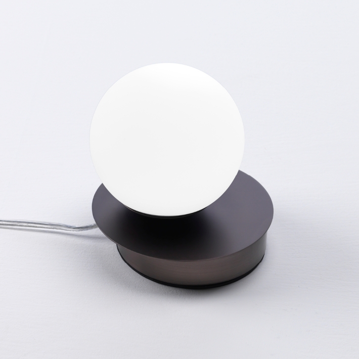 Lampa Vivida International Pearl 0099.40.BZ brąz - a9ec3fd17e7d003deeca5422991ea924