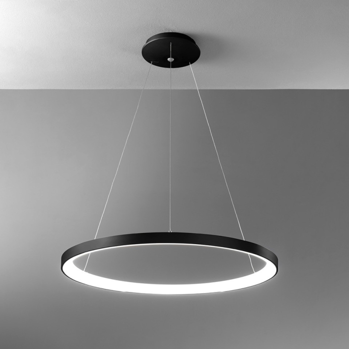 Lampa Vivida International Lifering-R 0098.31.NE DIM WN czarny - a93c104adec7ba59eff9f1a4c4921412