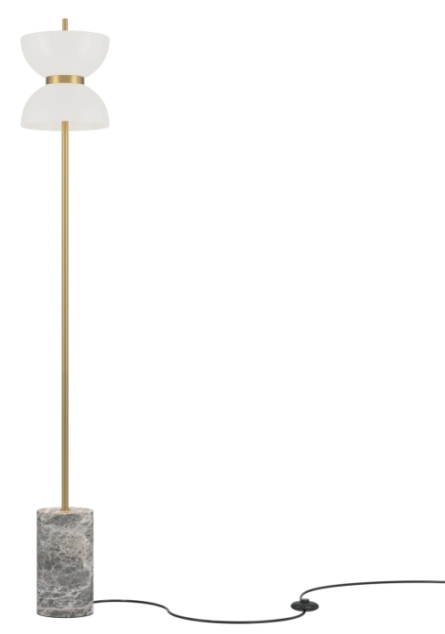 Lampa Maytoni Kyoto MOD178FL-L11G3K szary - 479a86bc4662cd84d7385ab705058ddd