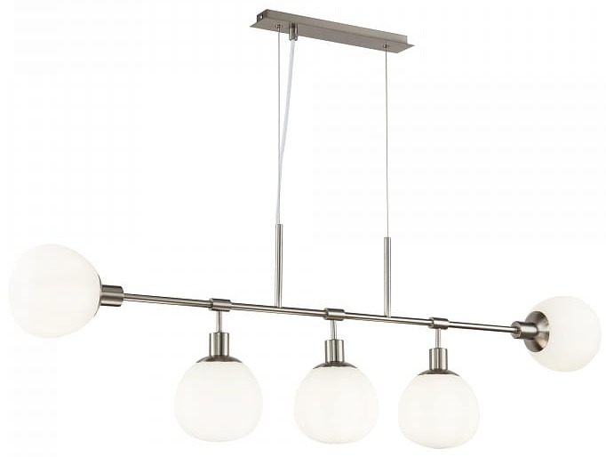 Lampa Maytoni Erich MOD221-PL-05-N niklowy - Erich Wisząca Maytoni MOD221-PL-05-N.jpg