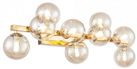 Lampa Maytoni Dallas MOD547WL-09G złoty - Dallas Kinkiet Maytoni MOD547WL-09G.jpg