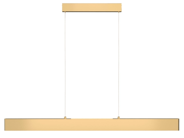 Lampa Maytoni Step P010PL-L30G3K złoty - 1c84978e7329febca5f6cd1c16634ba3