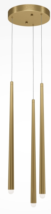 Lampa Maytoni Cascade MOD132PL-L36BSK1 mosiężny - cdb0b87f618a14db60da263ee590683b