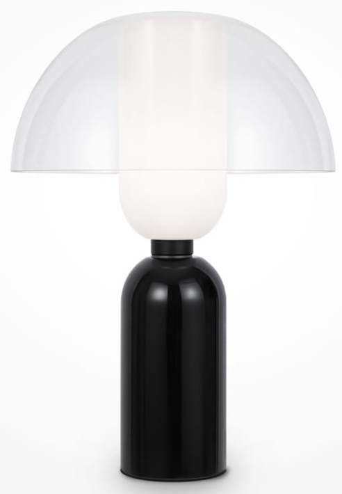 Lampa Maytoni Memory MOD177TL-01B czarny - 5527b1af4edc4a5f18c6f23e938457f1