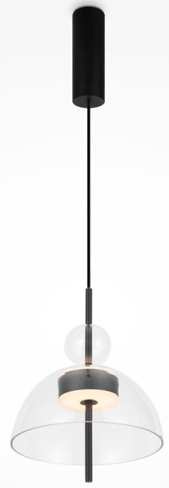 Lampa Maytoni Bangkok MOD185PL-L6B3K1 czarny - 6891cb03102361acf5b4f6a64b7f1aed
