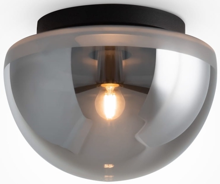 Lampa Maytoni Glassy MOD270CL-01B czarny - 24c8bde2cc8fe12546dbe17d5e99b709