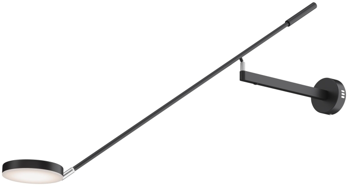 Lampa Maytoni Fad MOD070WL-L6B3K czarny - 30f7ace2d2c643da6bec481a55d5171e