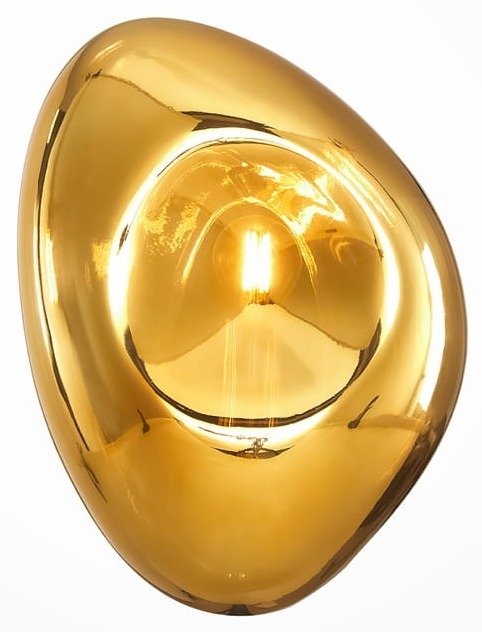 Lampa Maytoni Mabell MOD306WL-01G złoty - 8c990a12052e4b7b00a8bb354917bb26