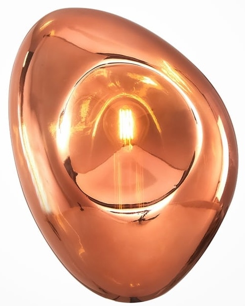 Lampa Maytoni Mabell MOD306WL-01C miedziany - bd40026ff0fe7afa7ff0f8c09ea8b128