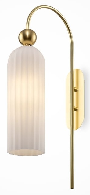 Lampa Maytoni Antic MOD302WL-01W złoty - 8b1bee1afa895be81165025bc807a67b