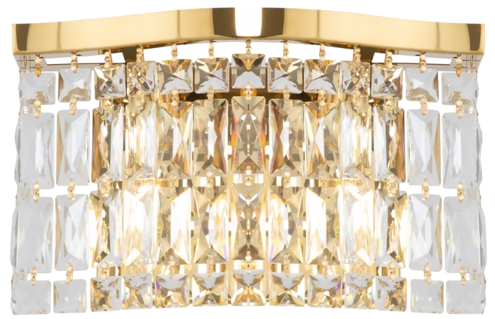 Lampa Maytoni Dune DIA005WL-02G złoty - 9bc6b998bf63ede78b2b38edb078674d